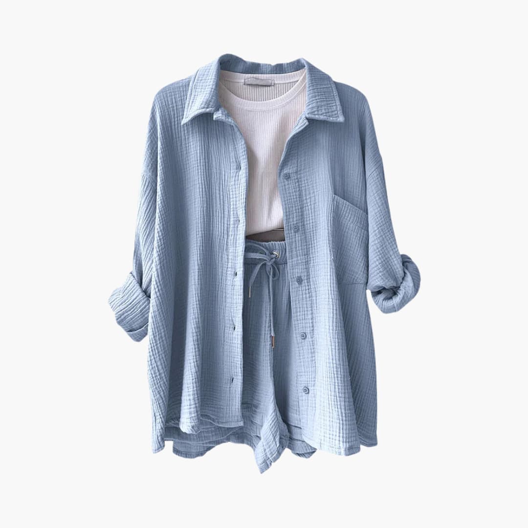 Serelina™ | The Summer Drift Set
