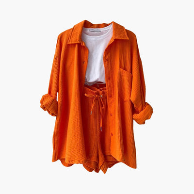 Serelina™ | The Summer Drift Set