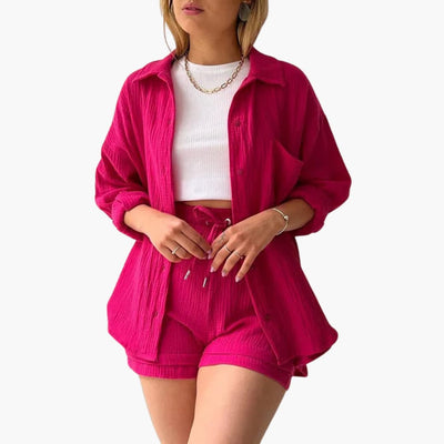 Serelina™ | The Summer Drift Set