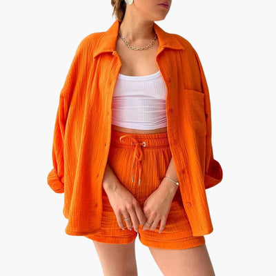 Serelina™ | The Summer Drift Set