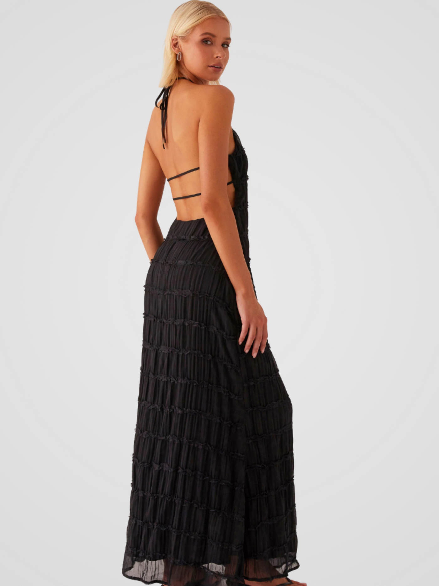 Amélie™ — The Tidal Embrace Maxi