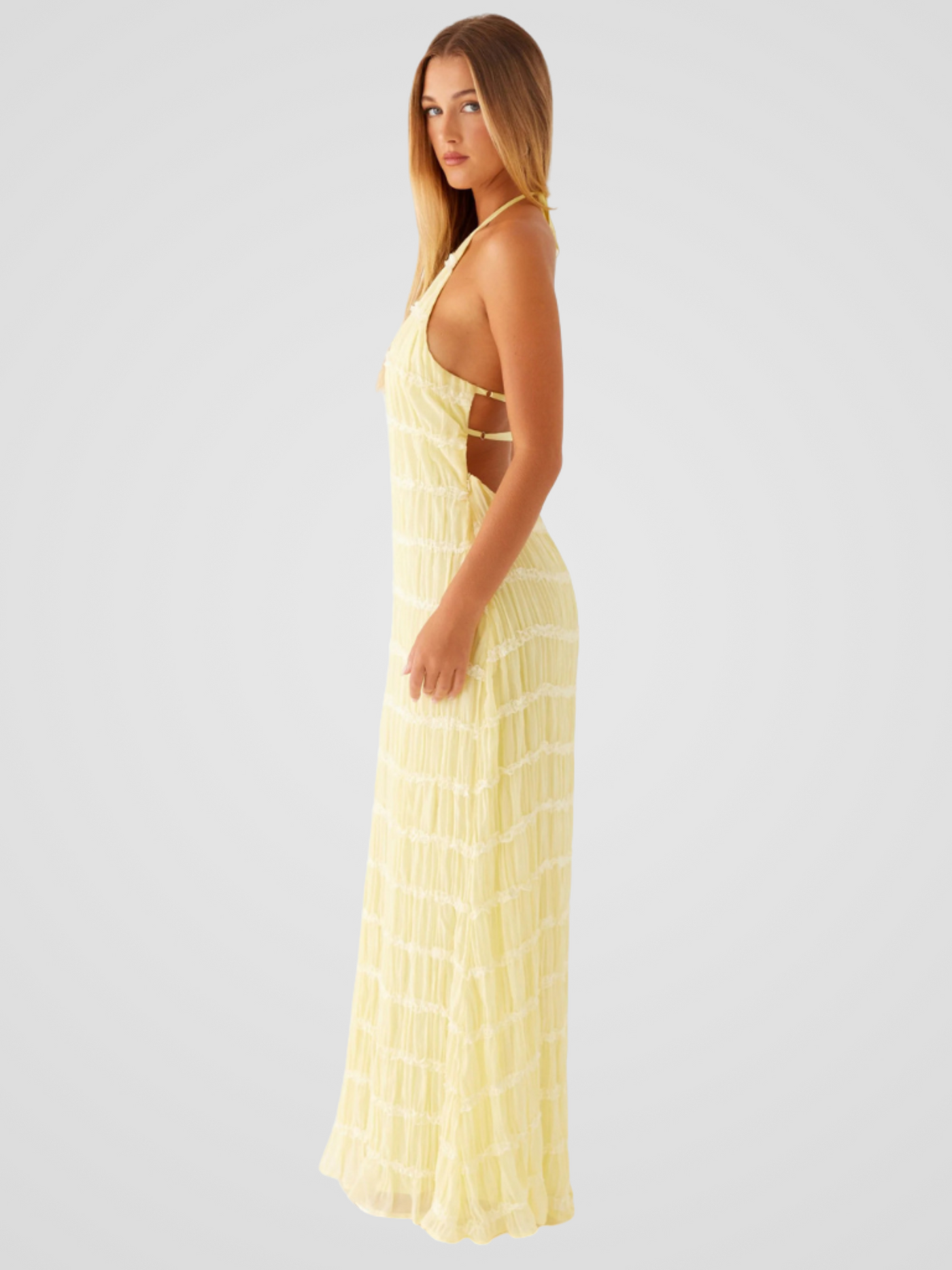 Amélie™ — The Tidal Embrace Maxi