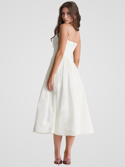 Élodie™ — The Serene Blossom Midi