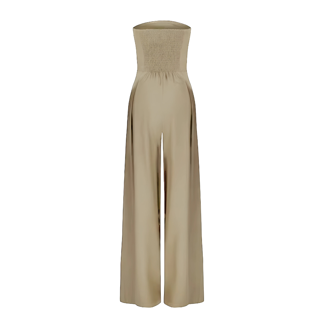 Élodie™ — The Seabreeze Jumpsuit