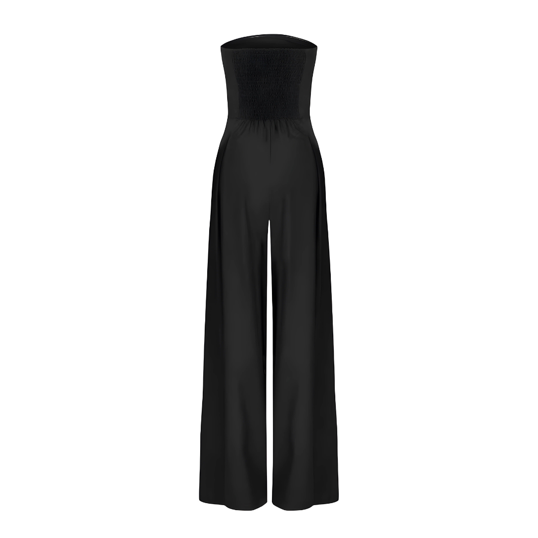 Élodie™ — The Seabreeze Jumpsuit