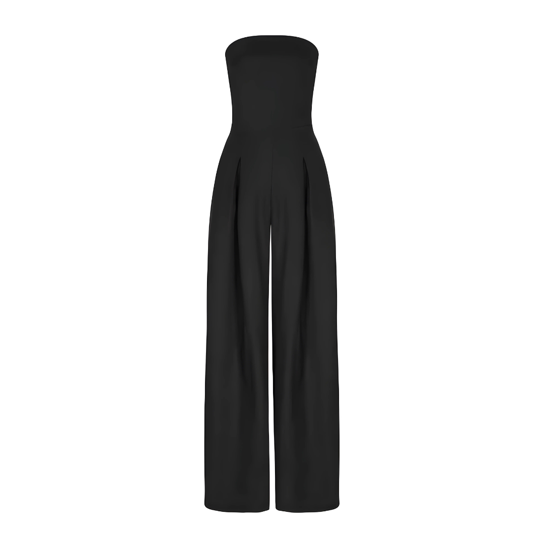 Élodie™ — The Seabreeze Jumpsuit