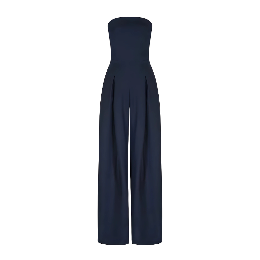 Élodie™ — The Seabreeze Jumpsuit