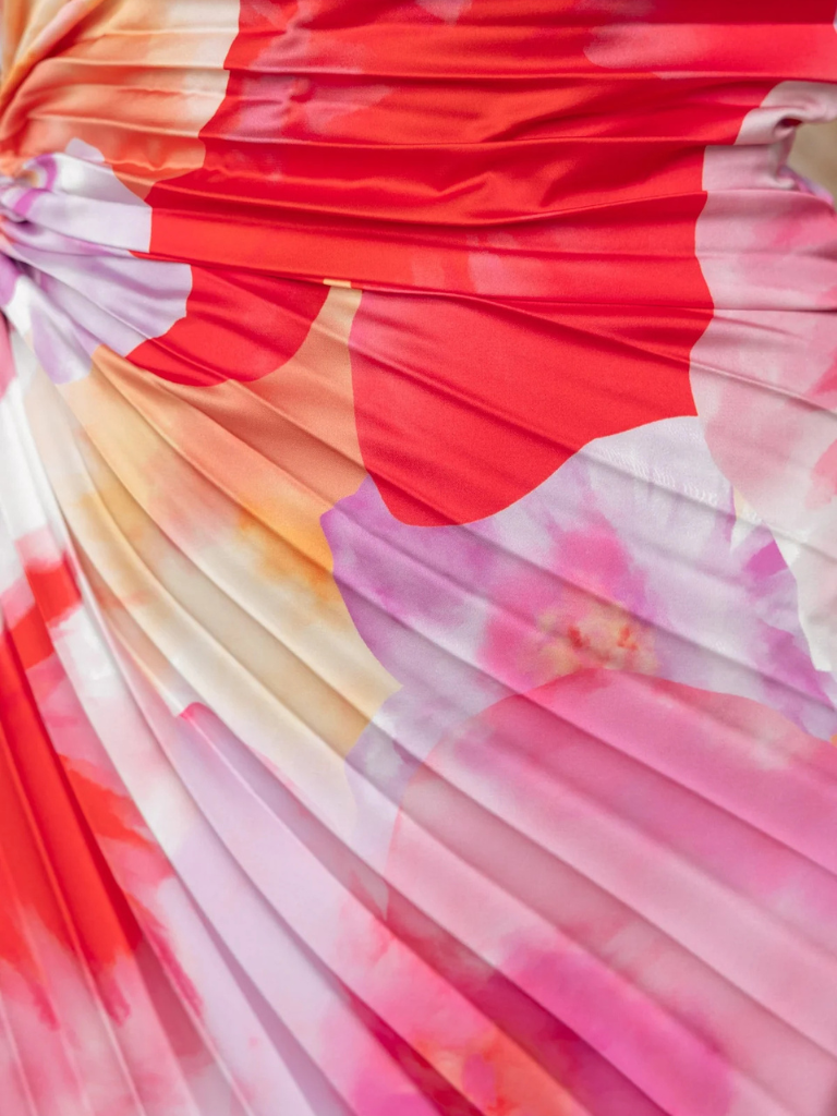 Auréline™ – The Dusk Whisper Maxi