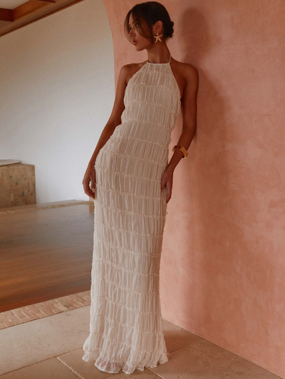 Amélie™ — The Tidal Embrace Maxi