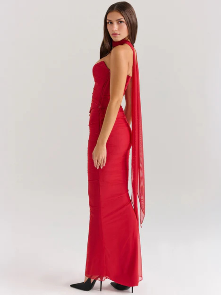 Isabeau™ — The Tidal Haven Set