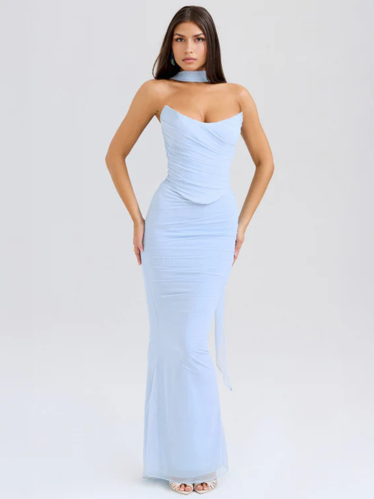 Isabeau™ — The Tidal Haven Set