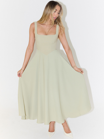 Célestine™ — Grace dress