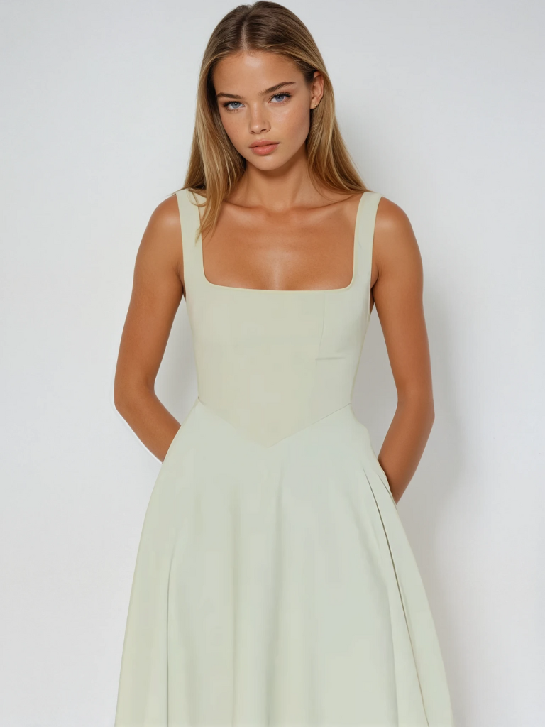 Célestine™ — Grace dress