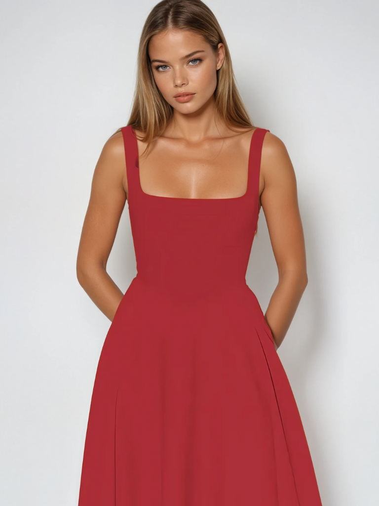 Célestine™ — Grace dress