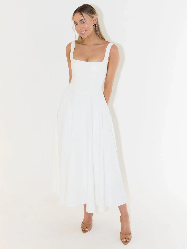 Célestine™ — Grace dress