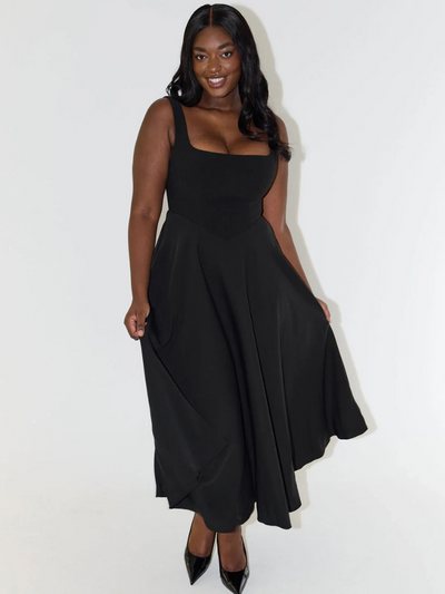 Célestine™ — Grace dress