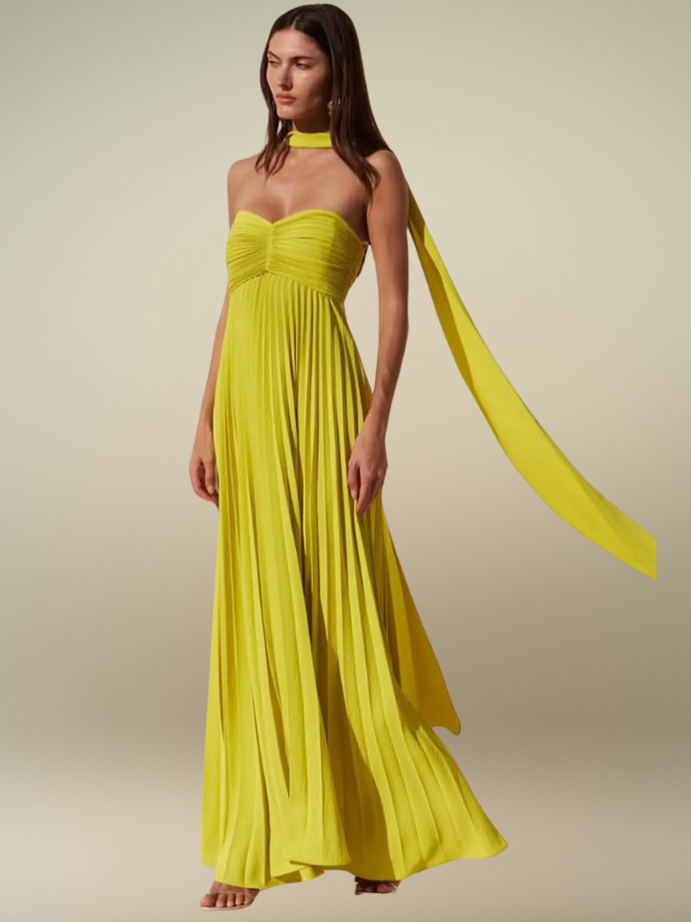 Elira™ — The Ethereal Cascade