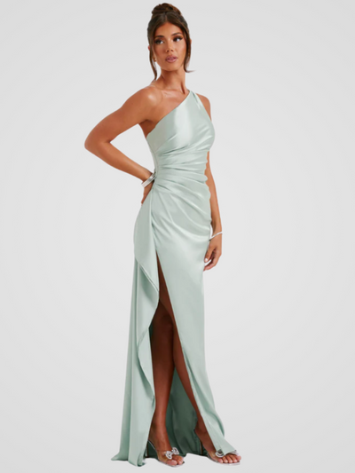 Solène™ — The Ocean Whisper Maxi