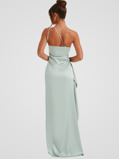Solène™ — The Ocean Whisper Maxi