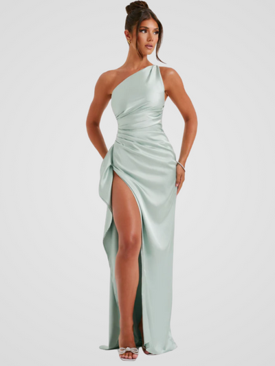 Solène™ — The Ocean Whisper Maxi