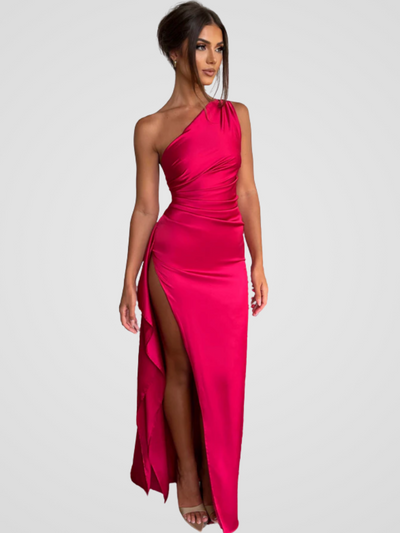 Solène™ — The Ocean Whisper Maxi