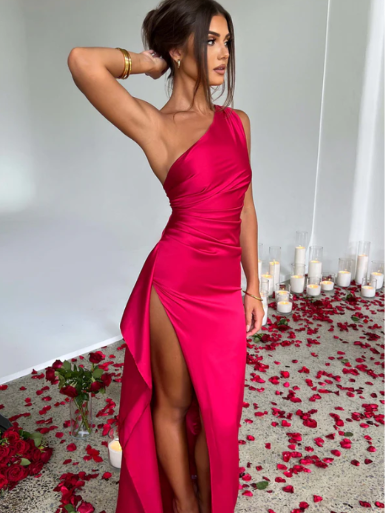 Solène™ — The Ocean Whisper Maxi
