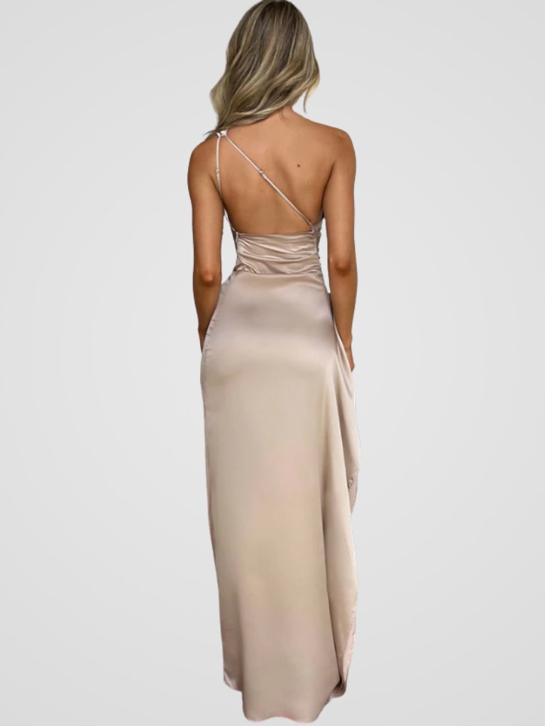 Solène™ — The Ocean Whisper Maxi