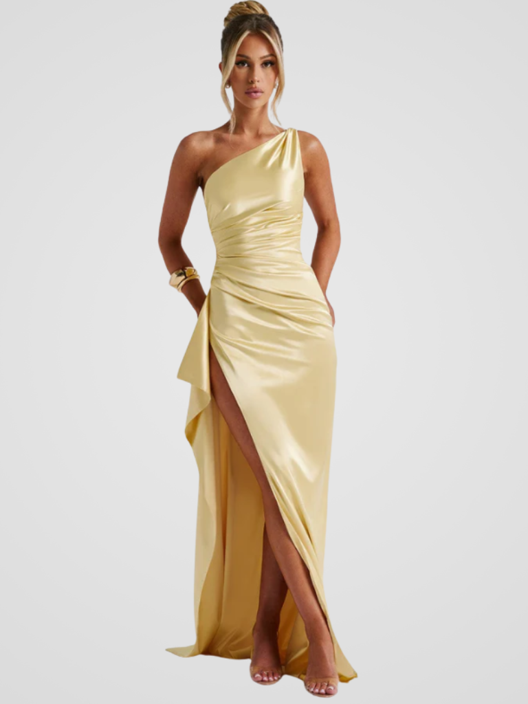 Solène™ — The Ocean Whisper Maxi