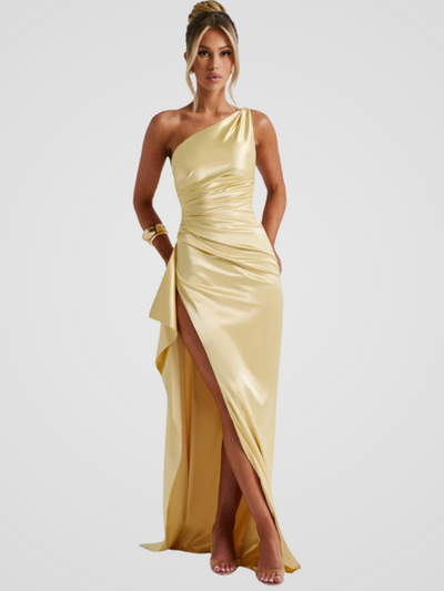 Solène™ — The Ocean Whisper Maxi