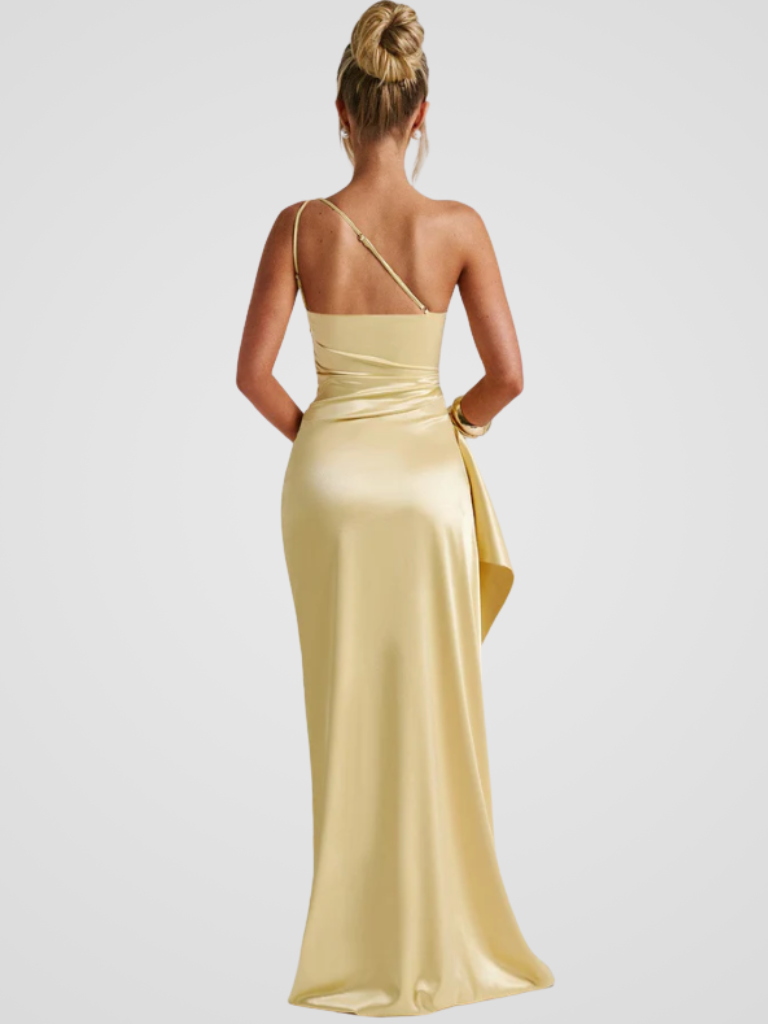 Solène™ — The Ocean Whisper Maxi