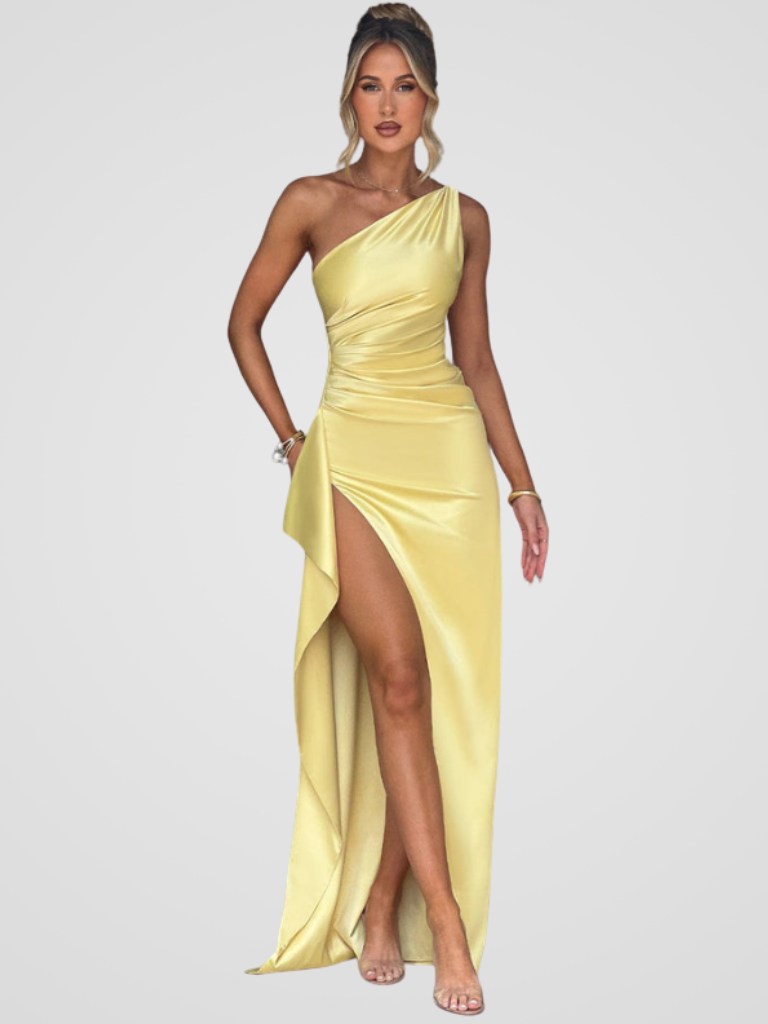 Solène™ — The Ocean Whisper Maxi
