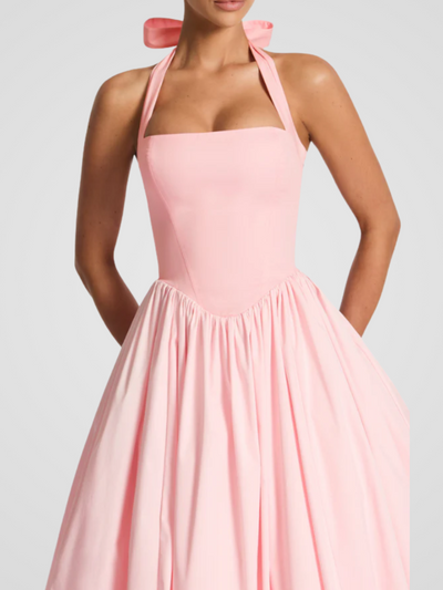 Amélie™ — The Seabloom Midi Dress