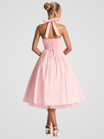 Amélie™ — The Seabloom Midi Dress