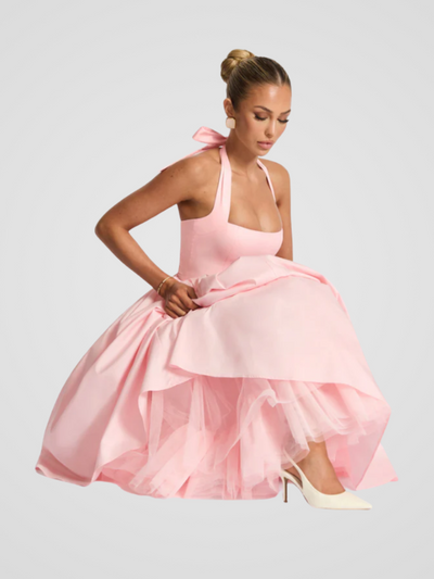 Amélie™ — The Seabloom Midi Dress