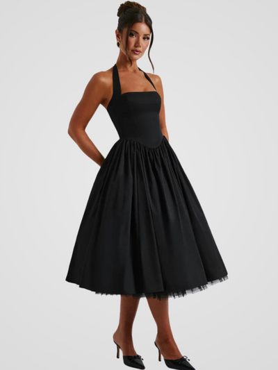 Amélie™ — The Seabloom Midi Dress