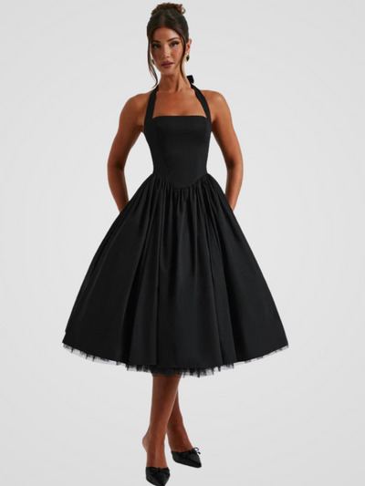 Amélie™ — The Seabloom Midi Dress