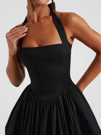 Amélie™ — The Seabloom Midi Dress