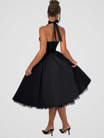 Amélie™ — The Seabloom Midi Dress