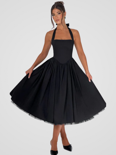 Amélie™ — The Seabloom Midi Dress